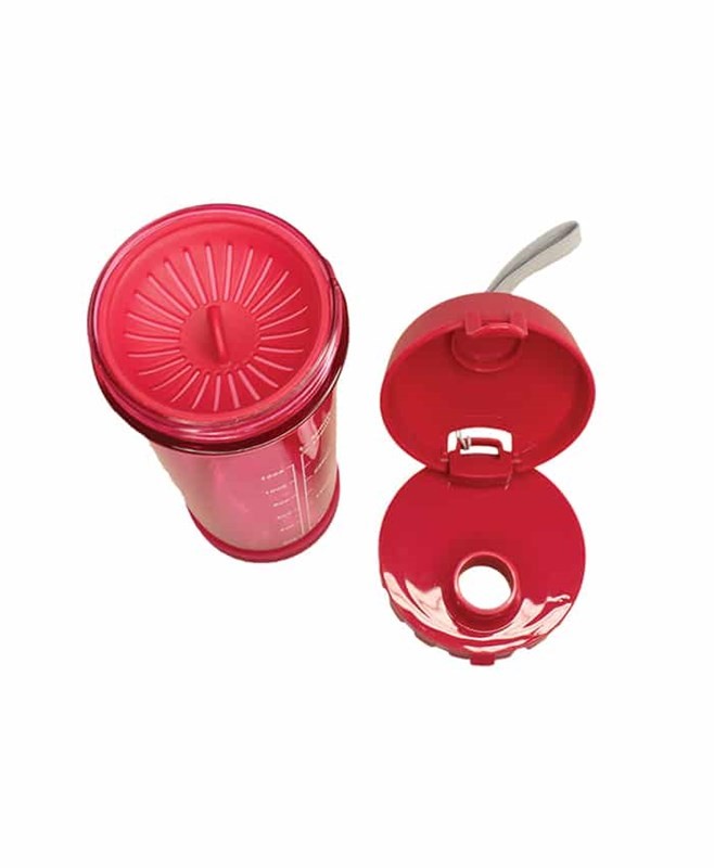 500ML PC Water Bottle Corporate Gift Success Story in Singapore;