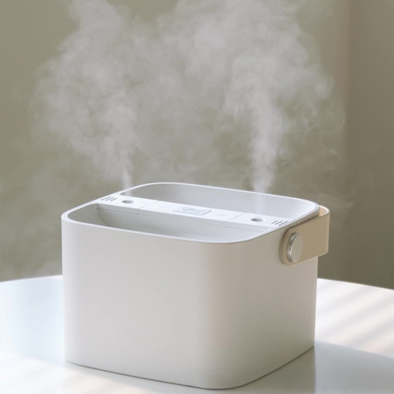 500pcs Dual Mist Humidifiers for Singapore Annual Dinner