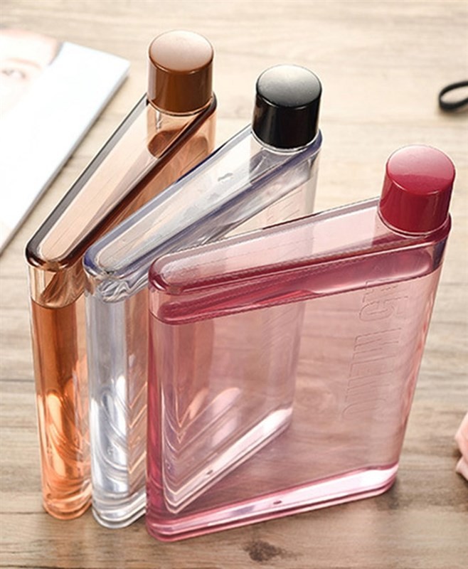 A5 Memo Bottle Corporate Gift Success Story in Singapore;