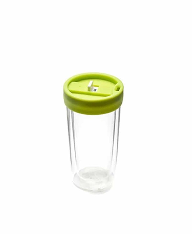 Double Wall Glass Cup Corporate Gift Success Story