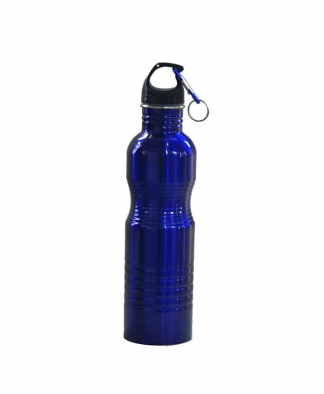 Cycling Steel Bottle Corporate Gift Success Story in Singapore;