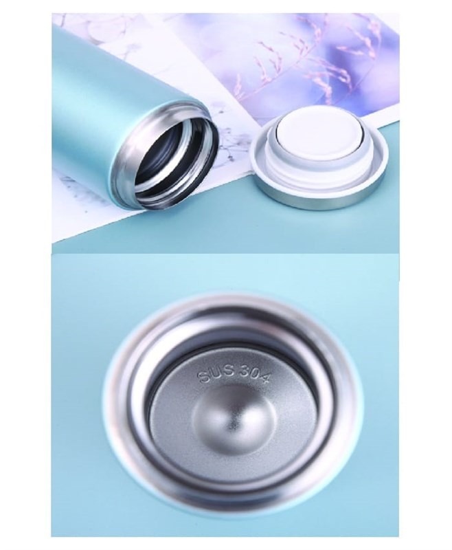 Light Vacuum Bottle Success Story in Singapore