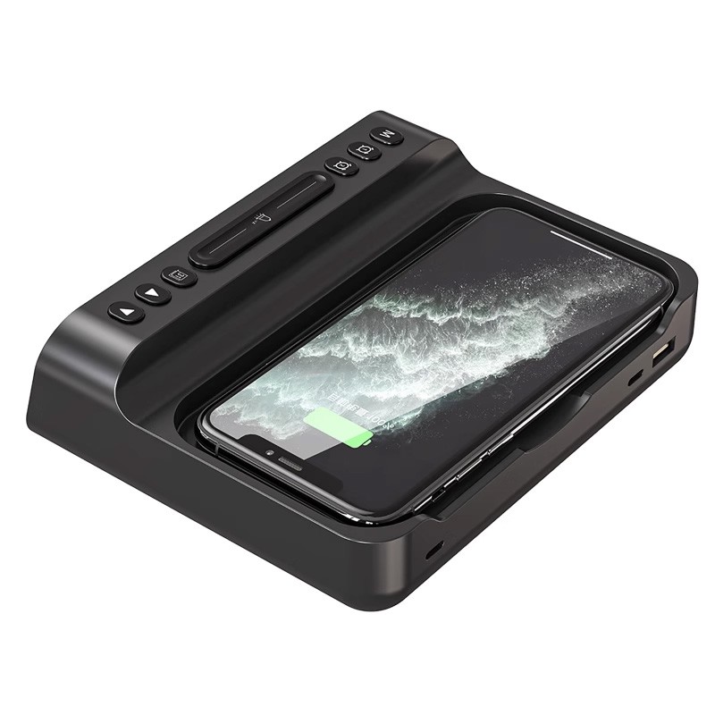Arctic Pulse 220