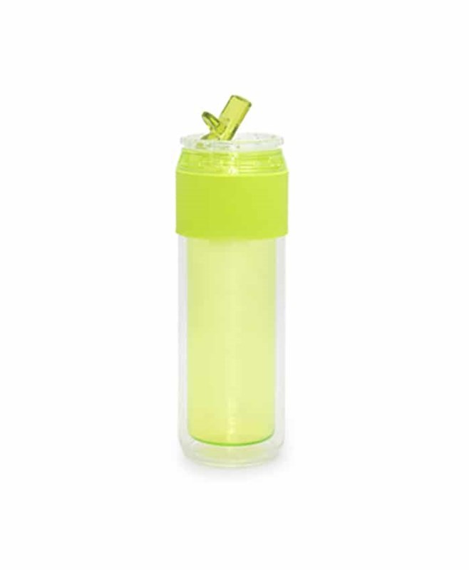 BPA Free Travel Cup Corporate Gift Success Story in Singapore