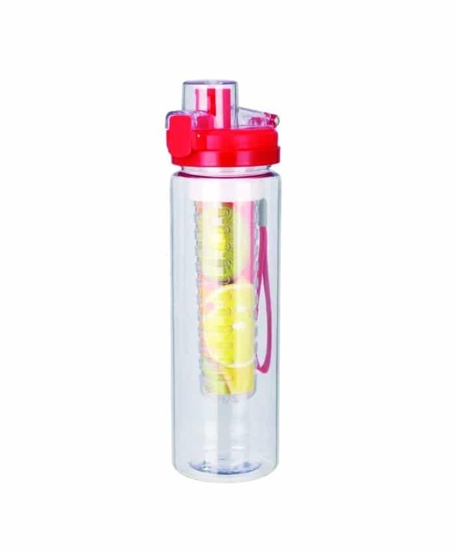 Fruit Infuser Bottle Corporate Gift Success Story in Singapore