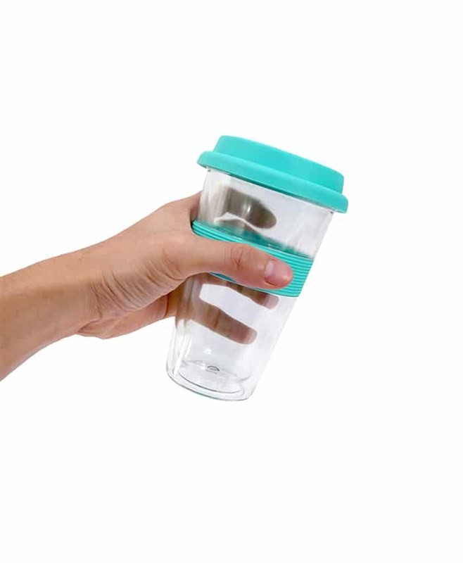 BPA Free Steel Mug Corporate Gift Success Story in Singapore;