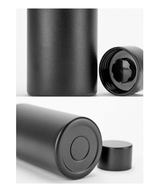 304 Vacuum Bottle Corporate Gift Success Story in Singapore