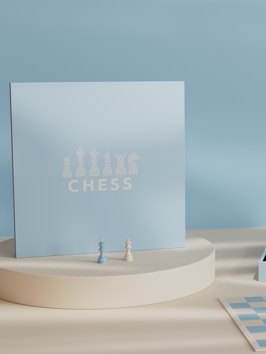 Ocean Chess Corporate Gift Success Story in Singapore
