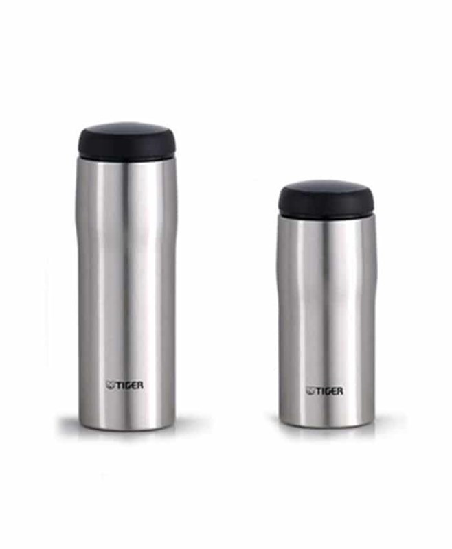 Double Wall Vacuum Flask Corporate Gift Success Story