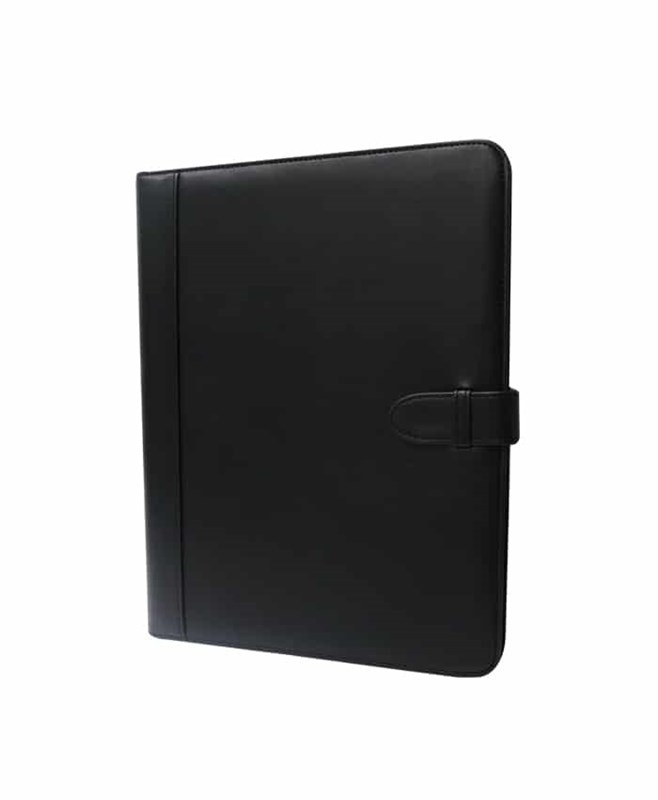  A4 Leather Folder for Annual Dinner in Singapore and Malaysia