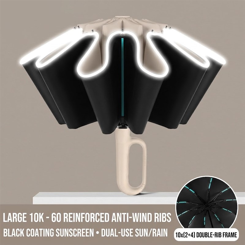 Reorder Reverse Umbrella New Logo