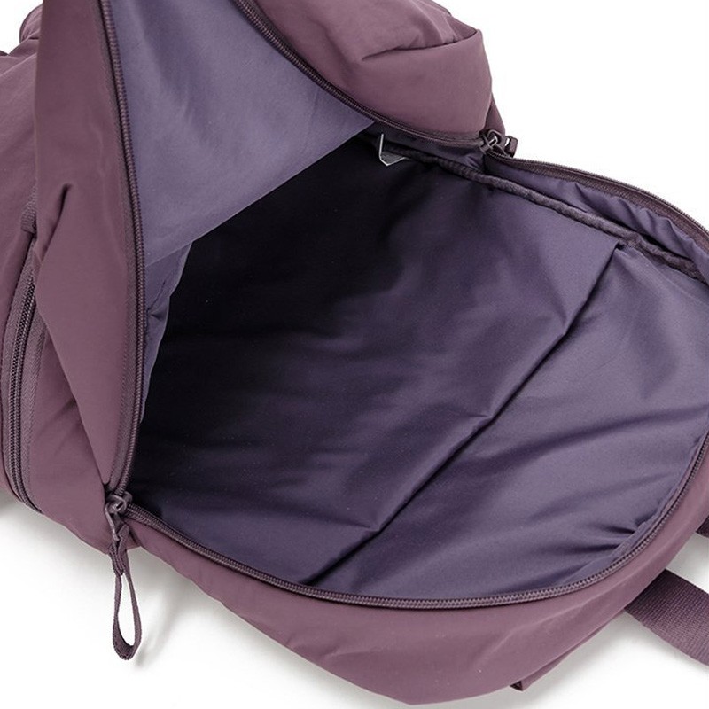 Eco ESG Waterproof Backpack Corporate Gift;