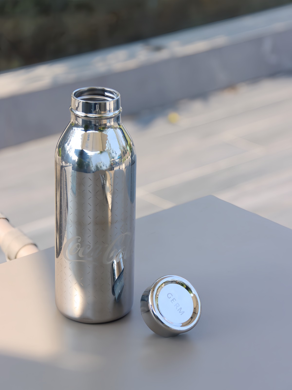 Metal Ice Cubes Corporate Gift Singapore;