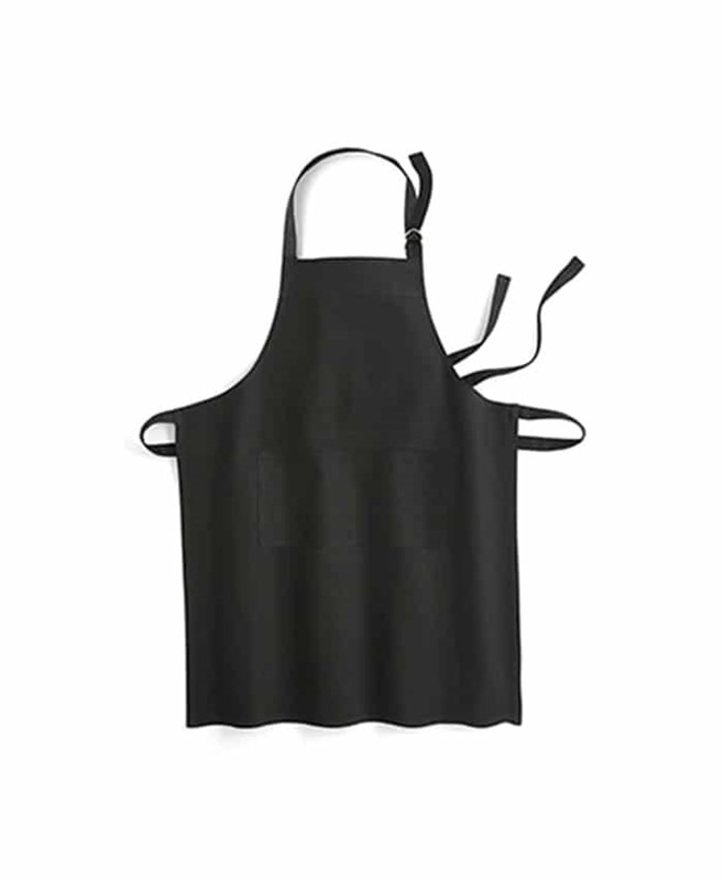 Reorder Cotton Apron New Logo